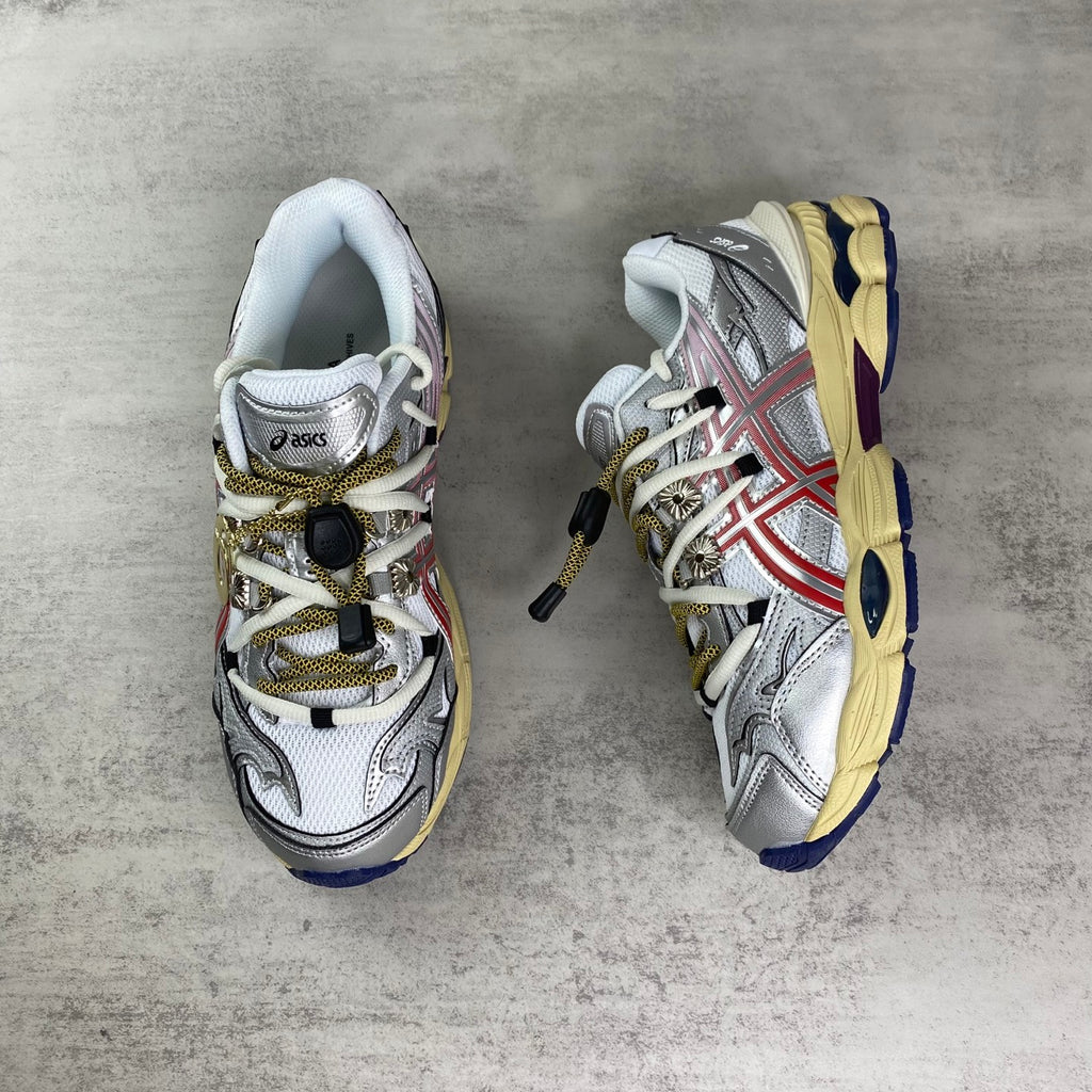 ASICS Gel-Cumulus 16
