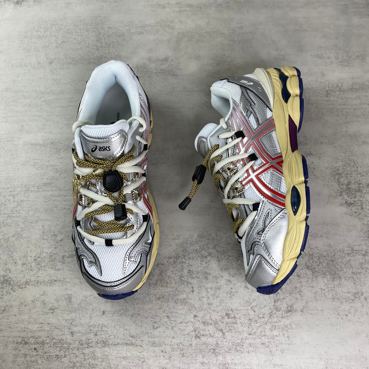 ASICS Gel-Cumulus 16