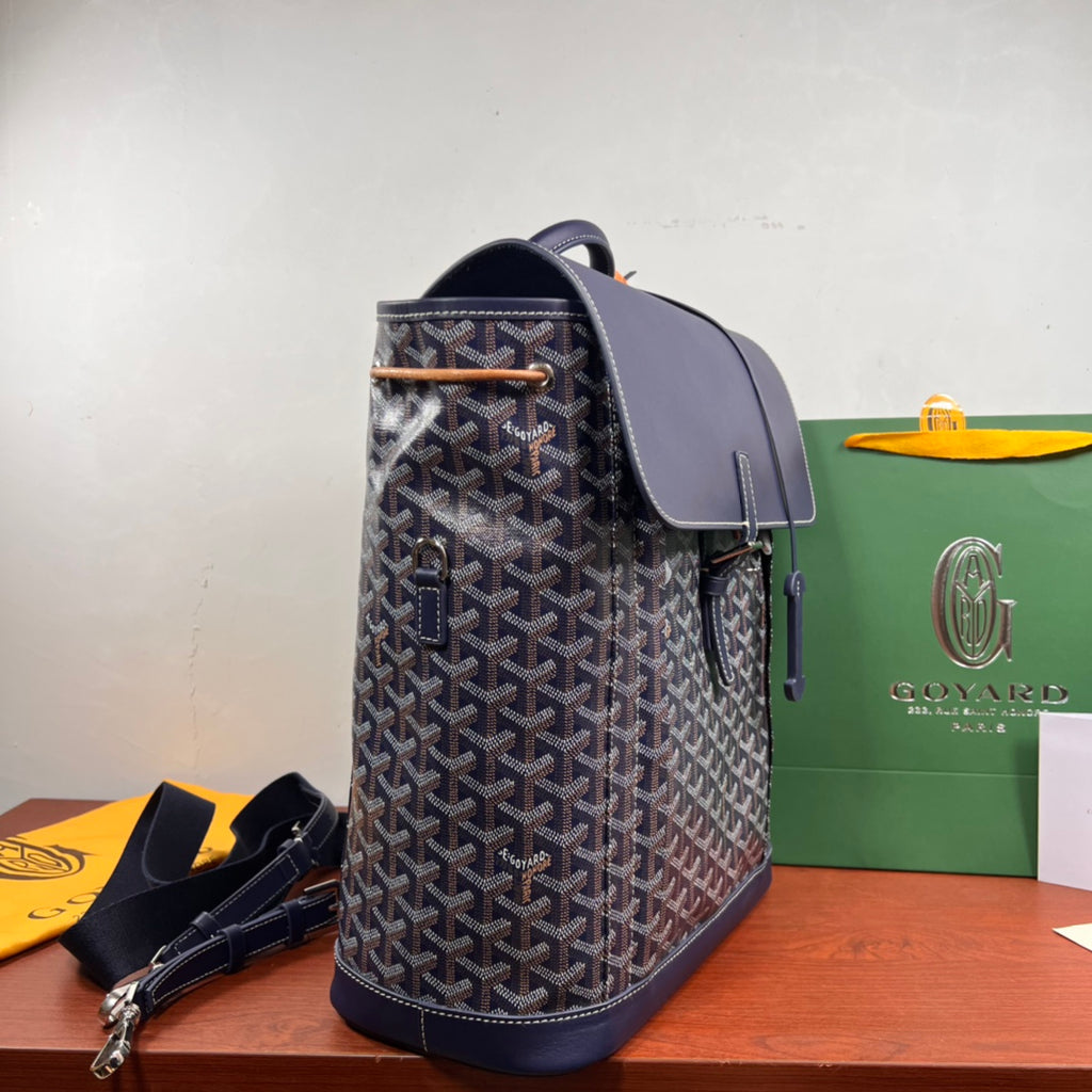 sac à dos Goyard Alpin