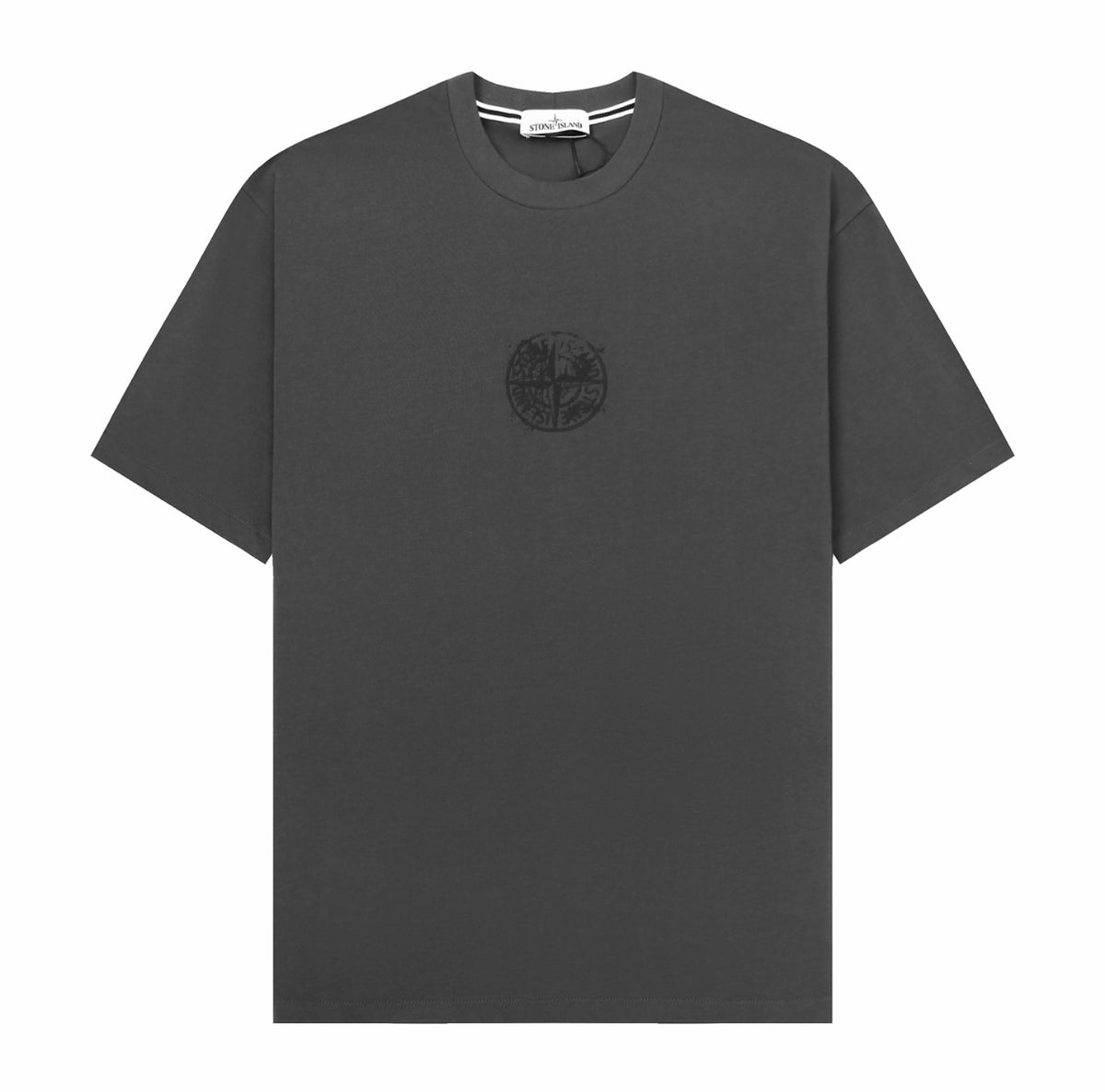 T Shirt Stone Island