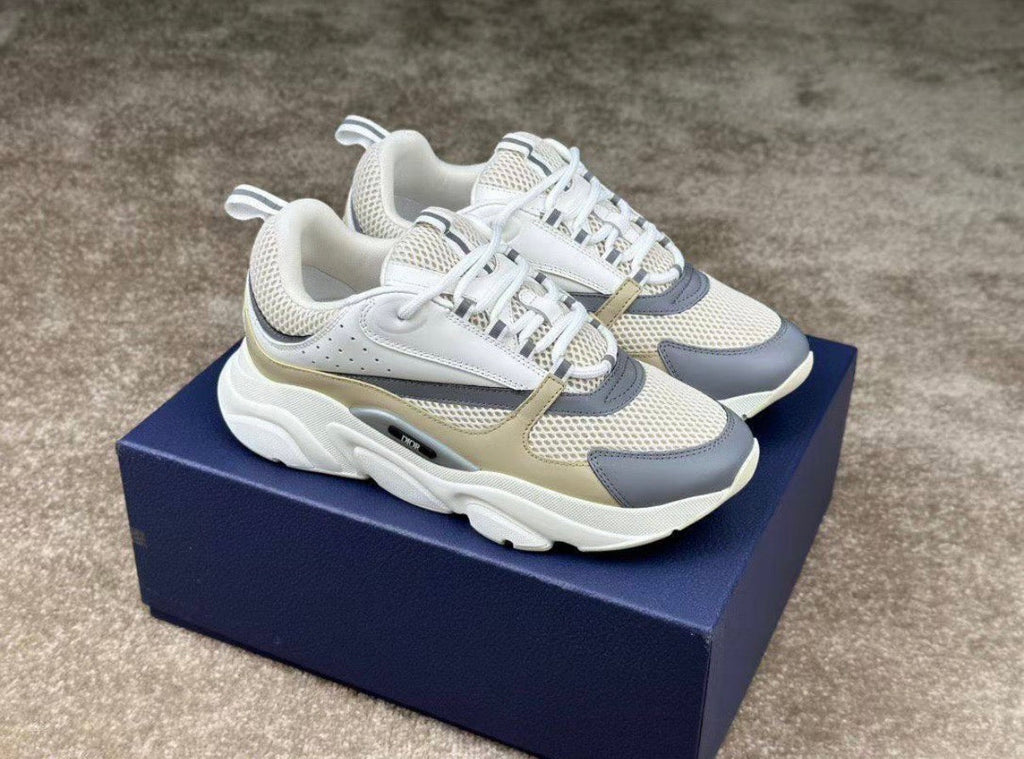 Chaussures B22 Blanche