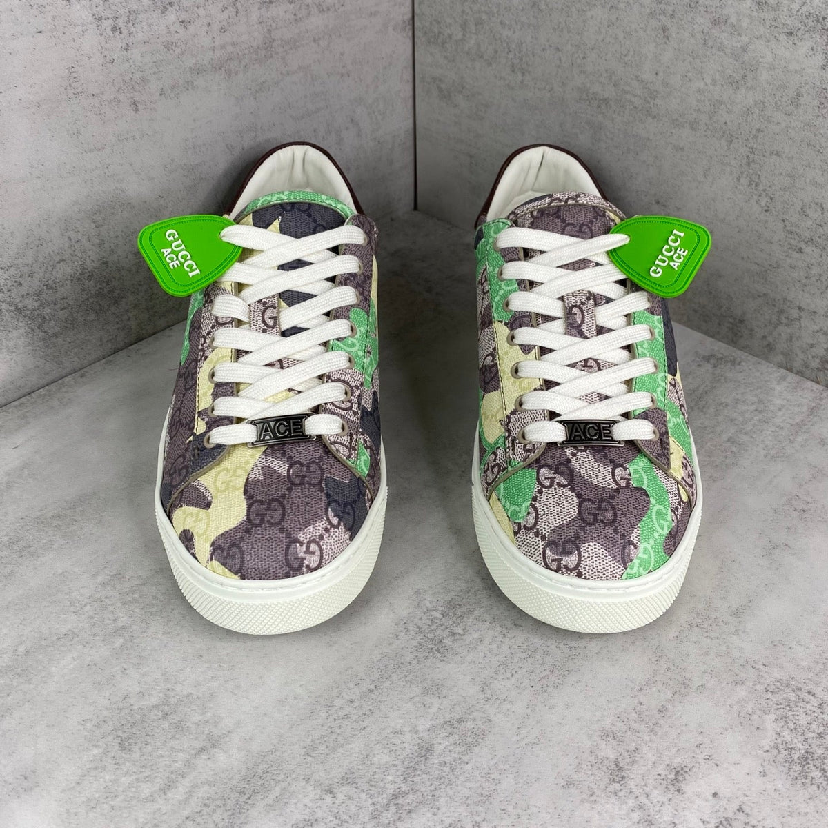 Chaussure Gucci