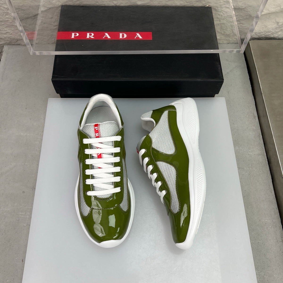 Prada Cup