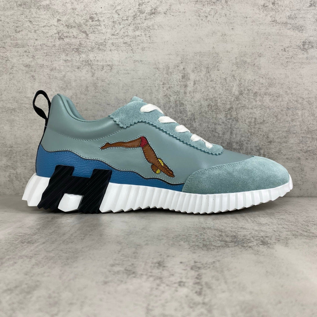 Hermès Boucing