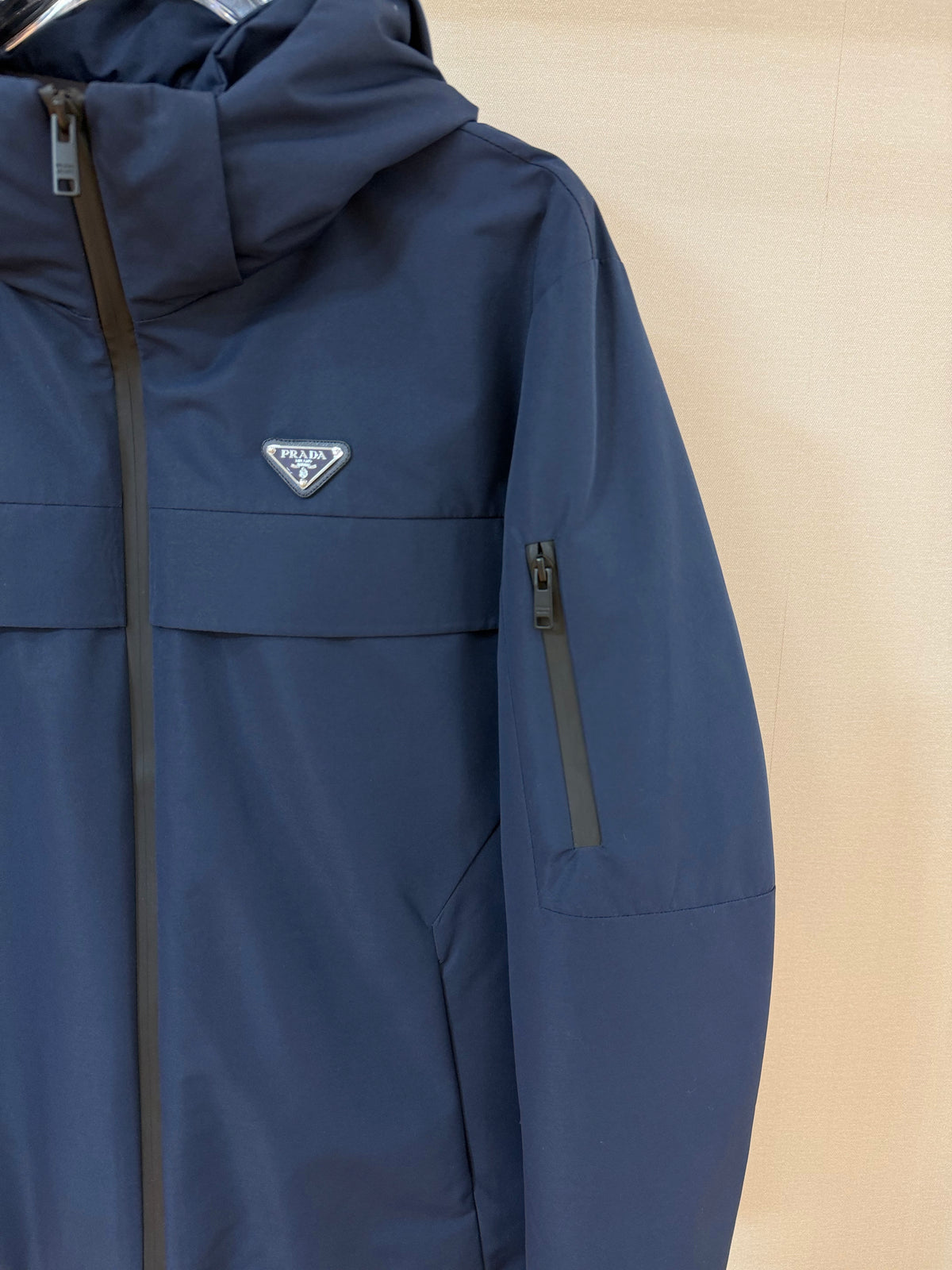 Veste Prada