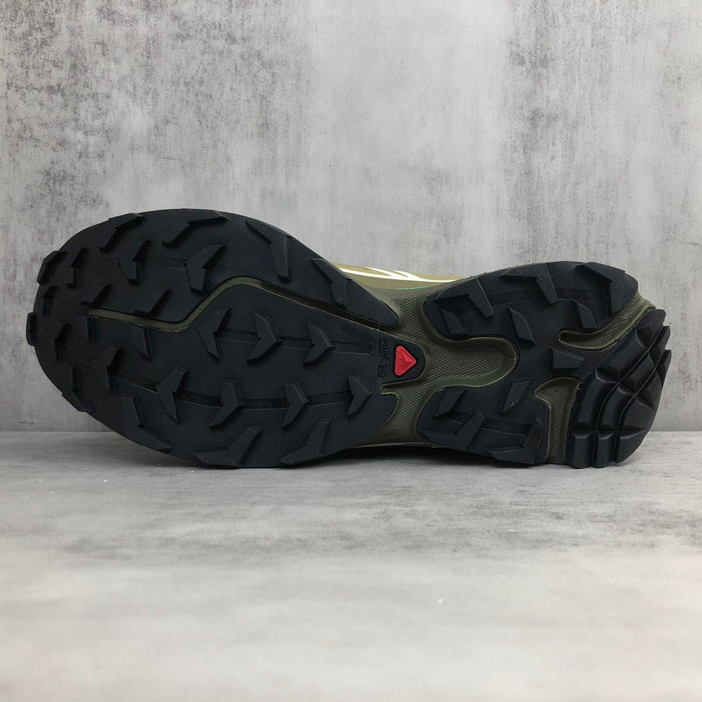 Salomon XT6