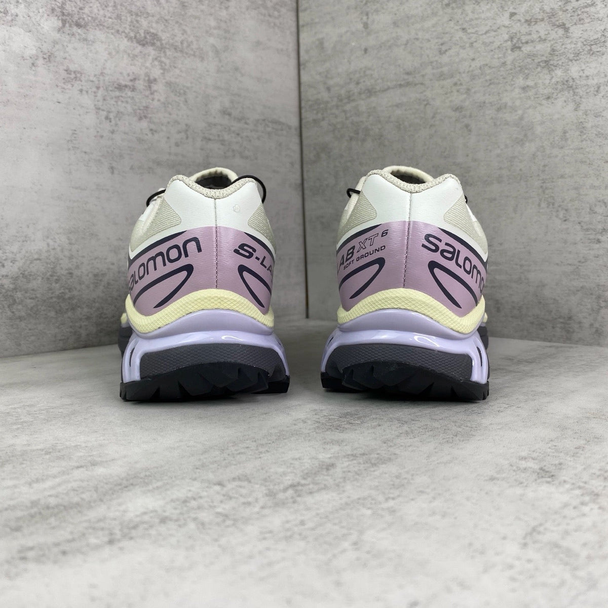 Salomon XT6