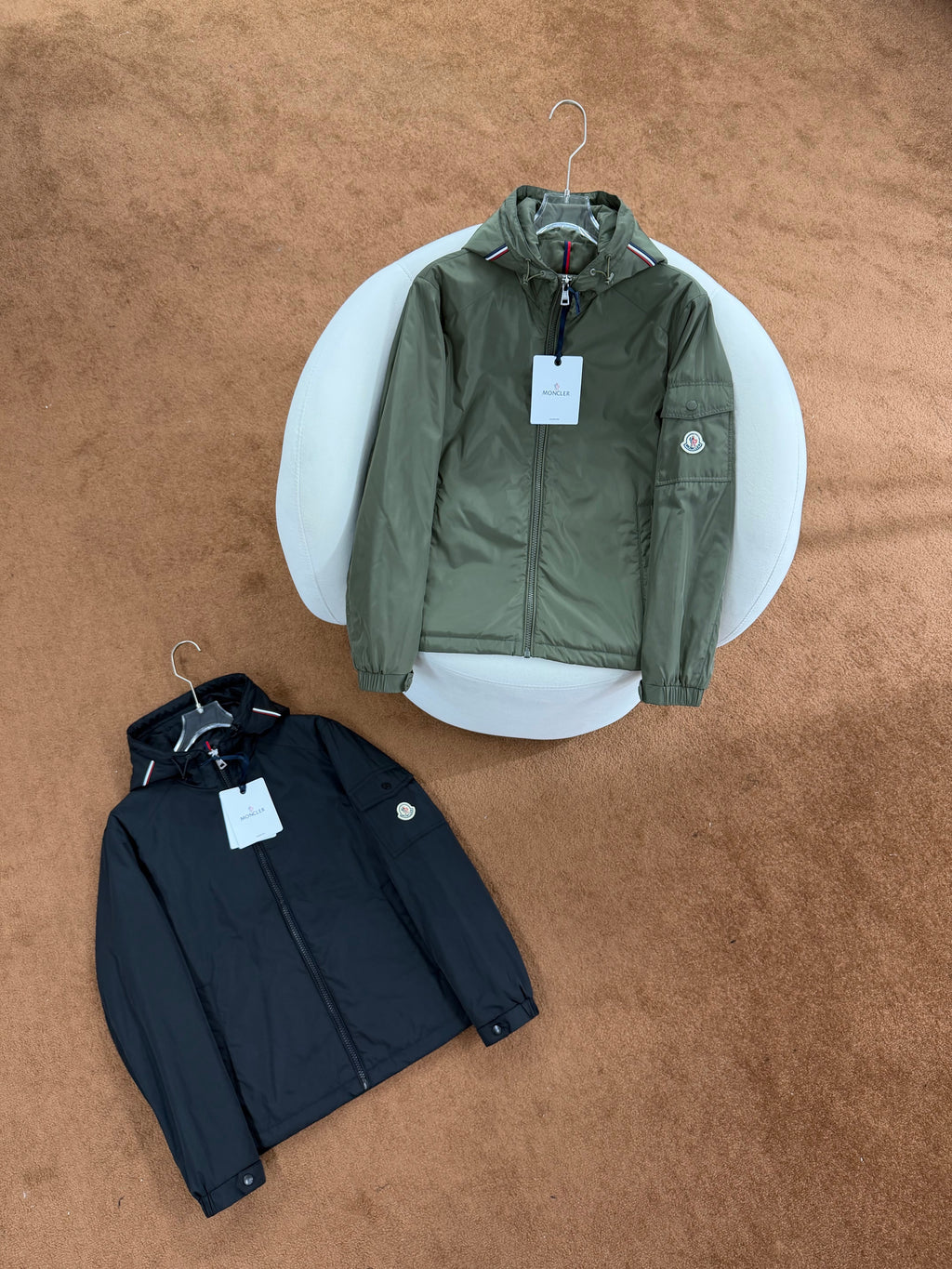 Veste Moncler