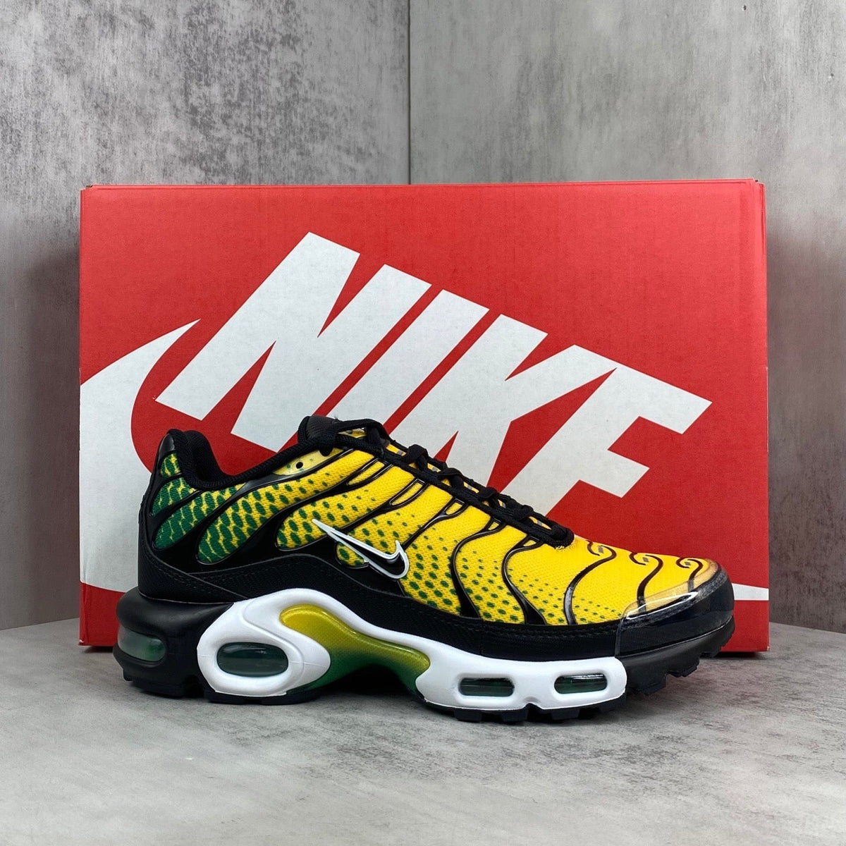 Nike TN