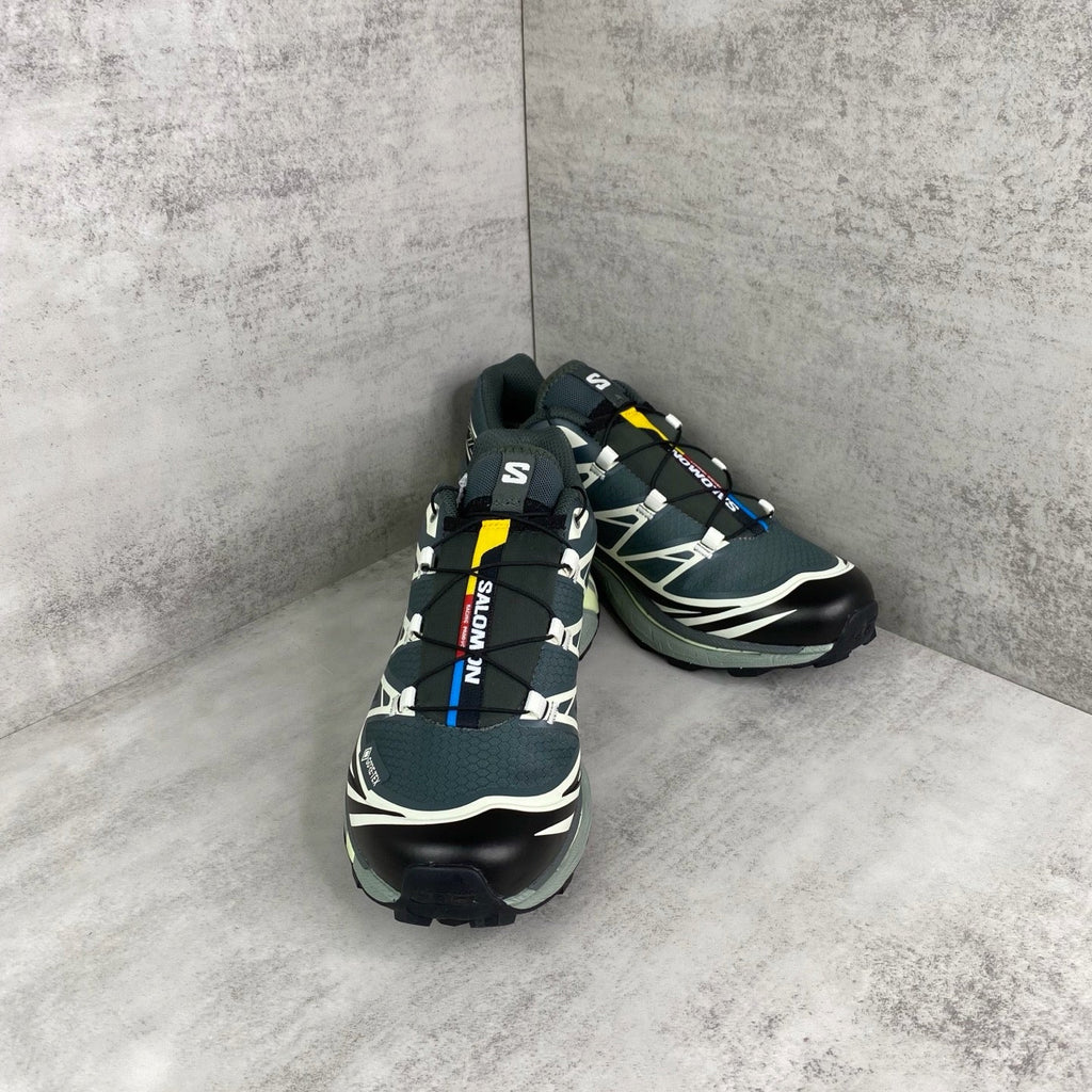Salomon XT6