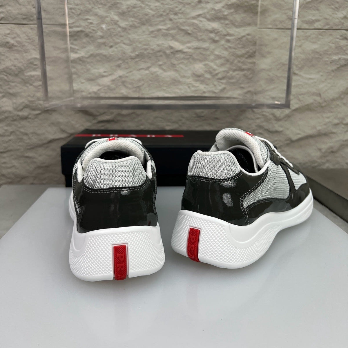 Prada Cup