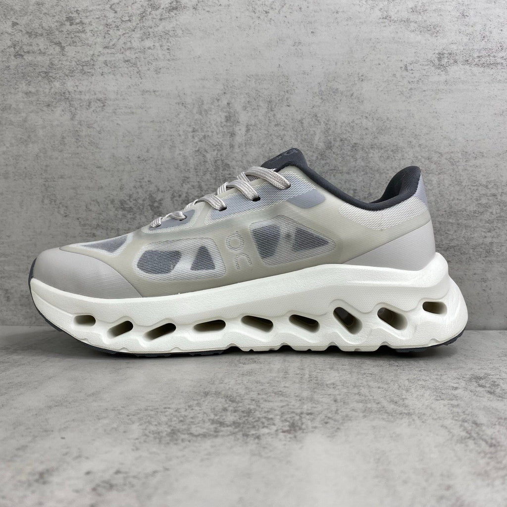 On Cloud