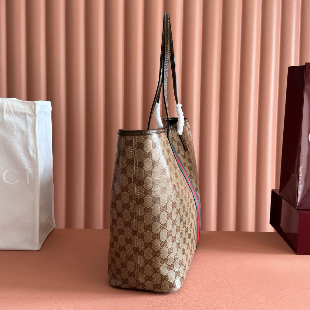 Sac Gucci Cabas Tribeca