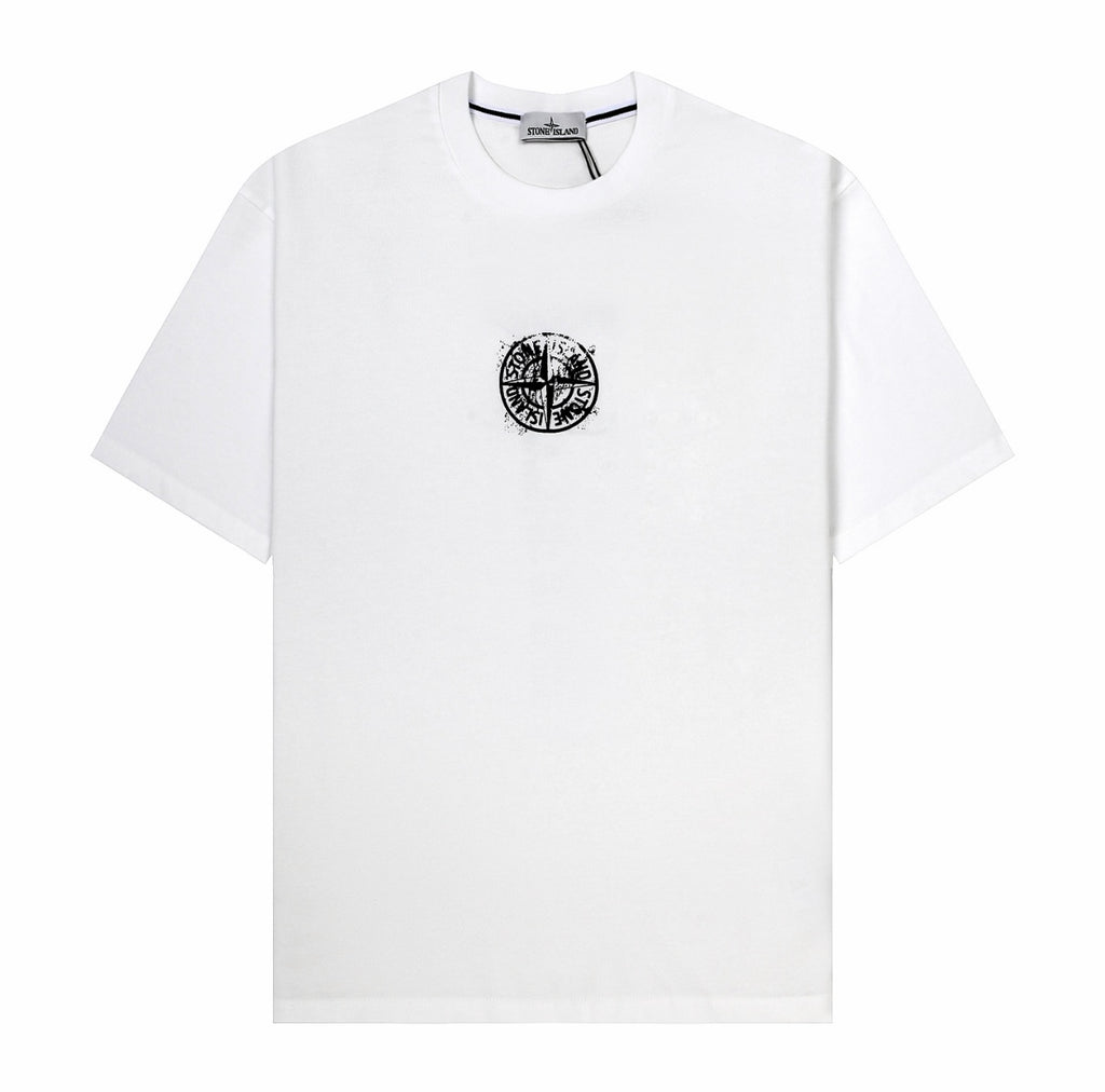 T Shirt Stone Island