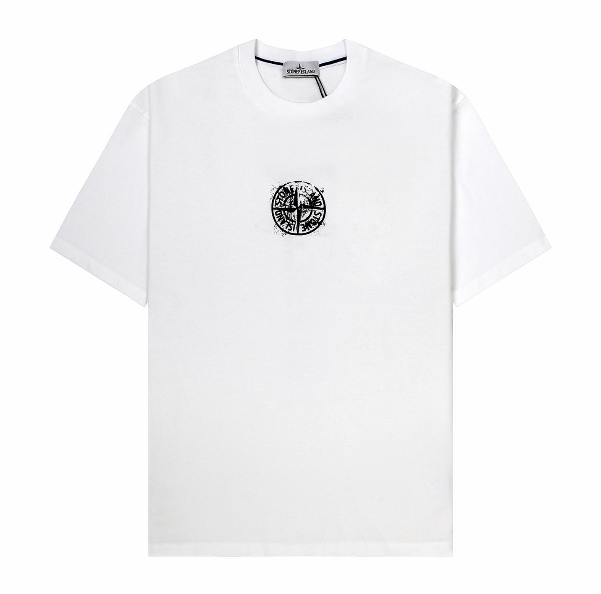 T Shirt Stone Island