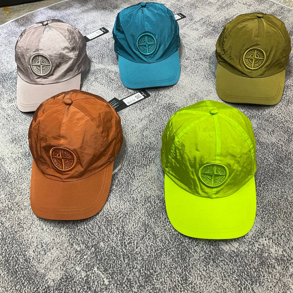 Casquette Stone Island