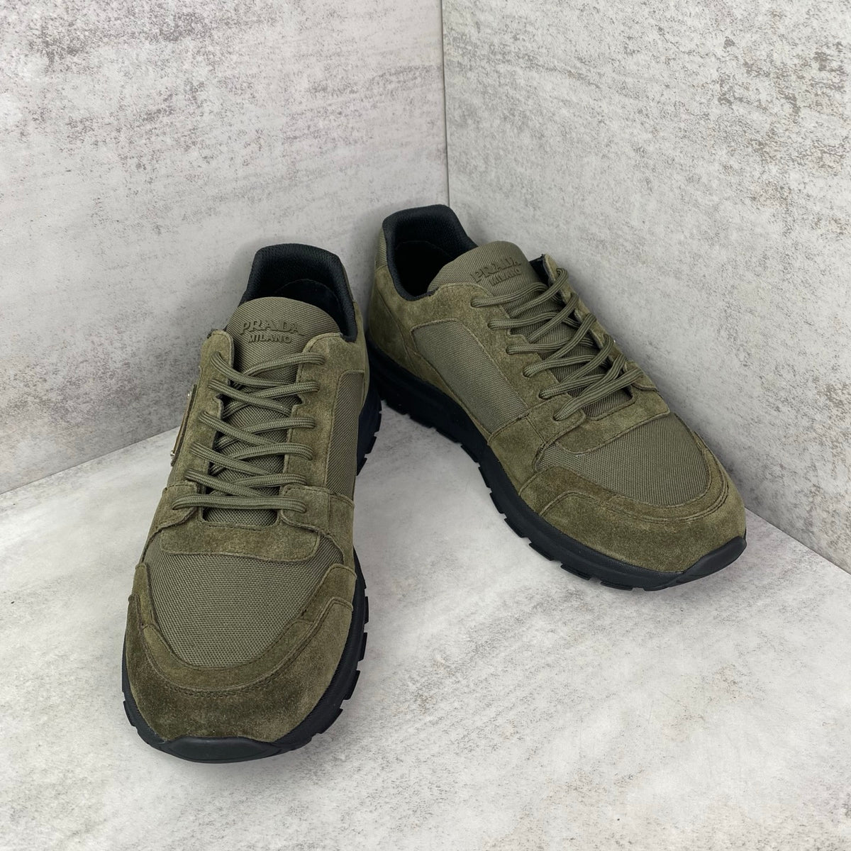 Prada Prax 2.0