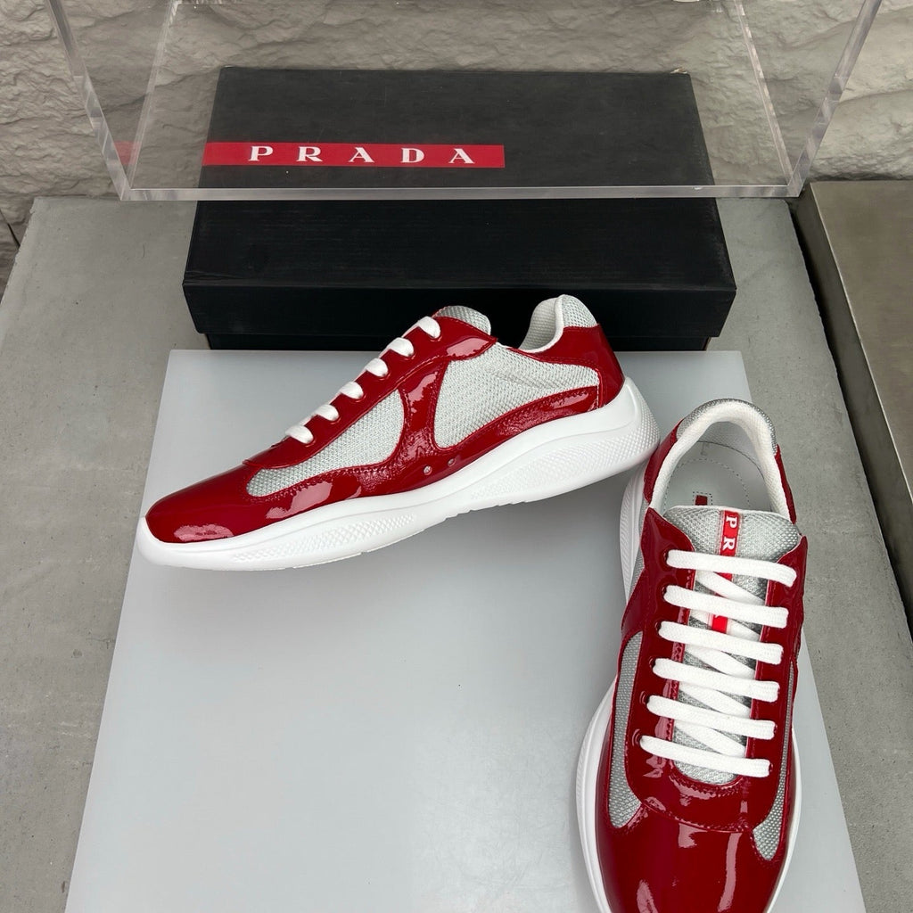 Prada Cup