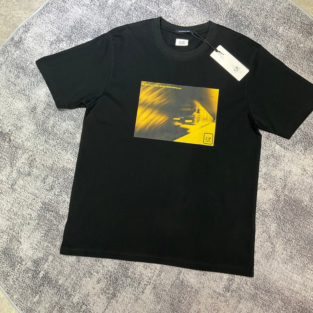 T Shirt CP COMPANY