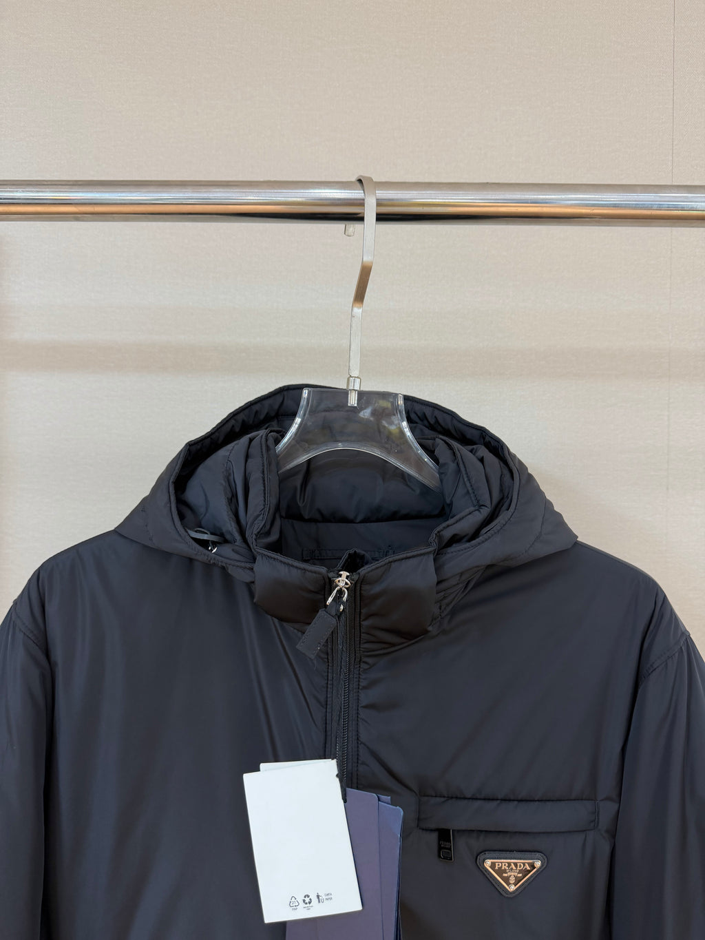 Veste Prada