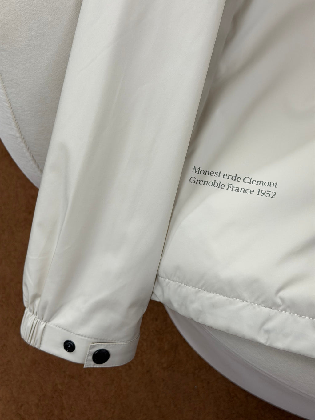 Veste Moncler