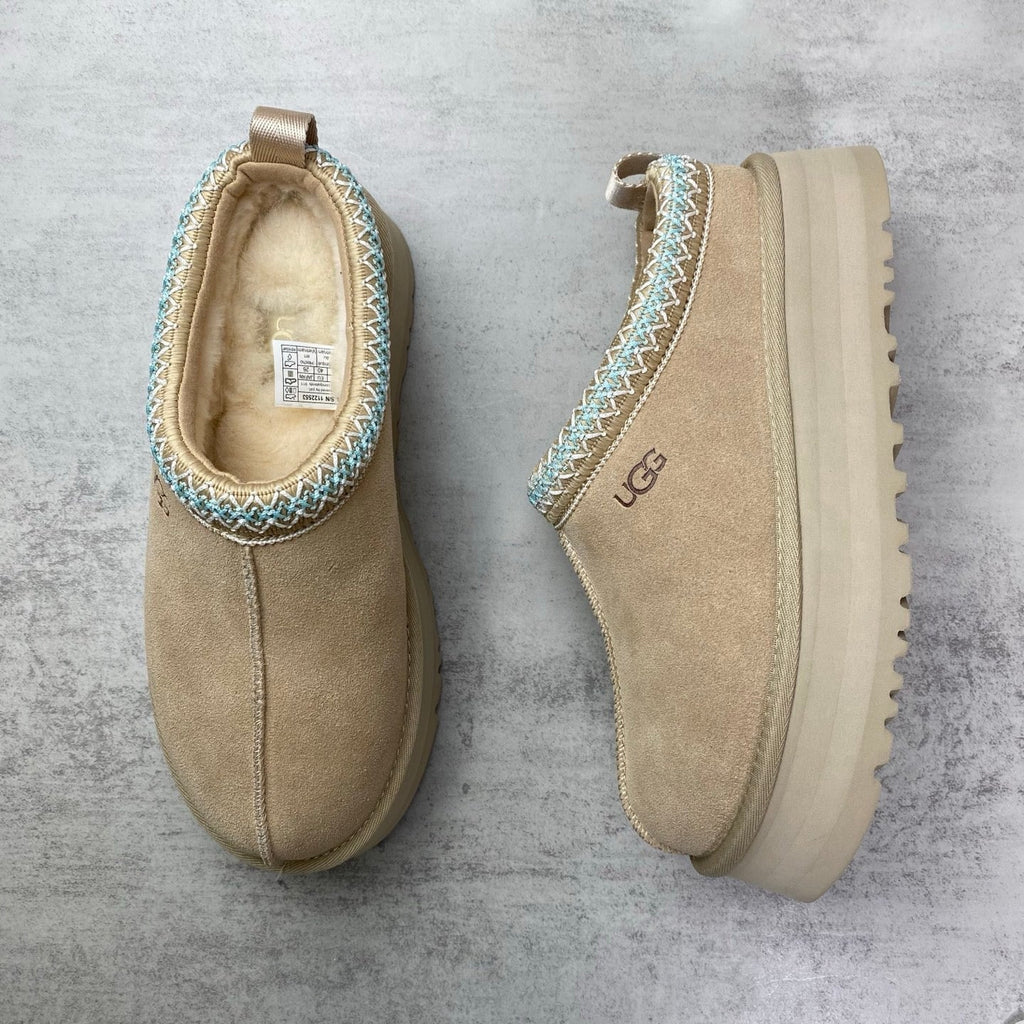 UGG TAZZ