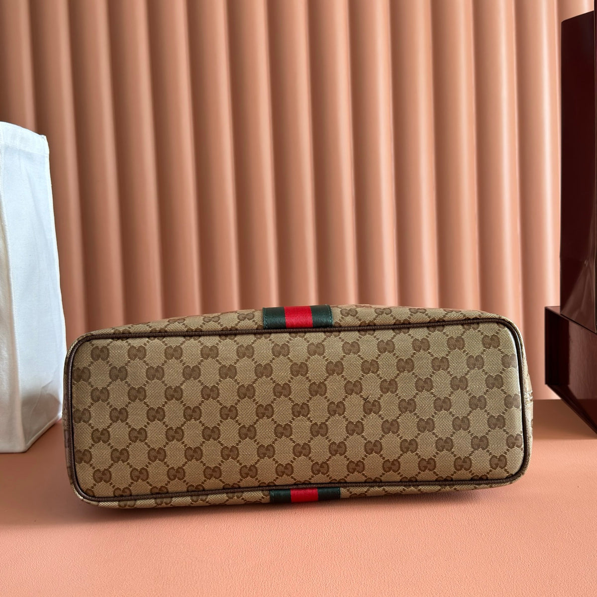 Sac Gucci Cabas Tribeca