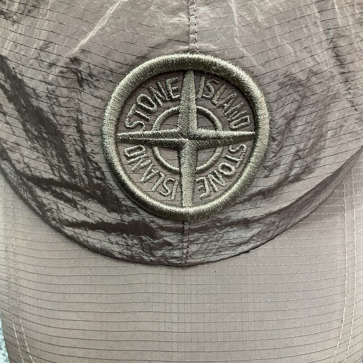 Casquette Stone Island ￼