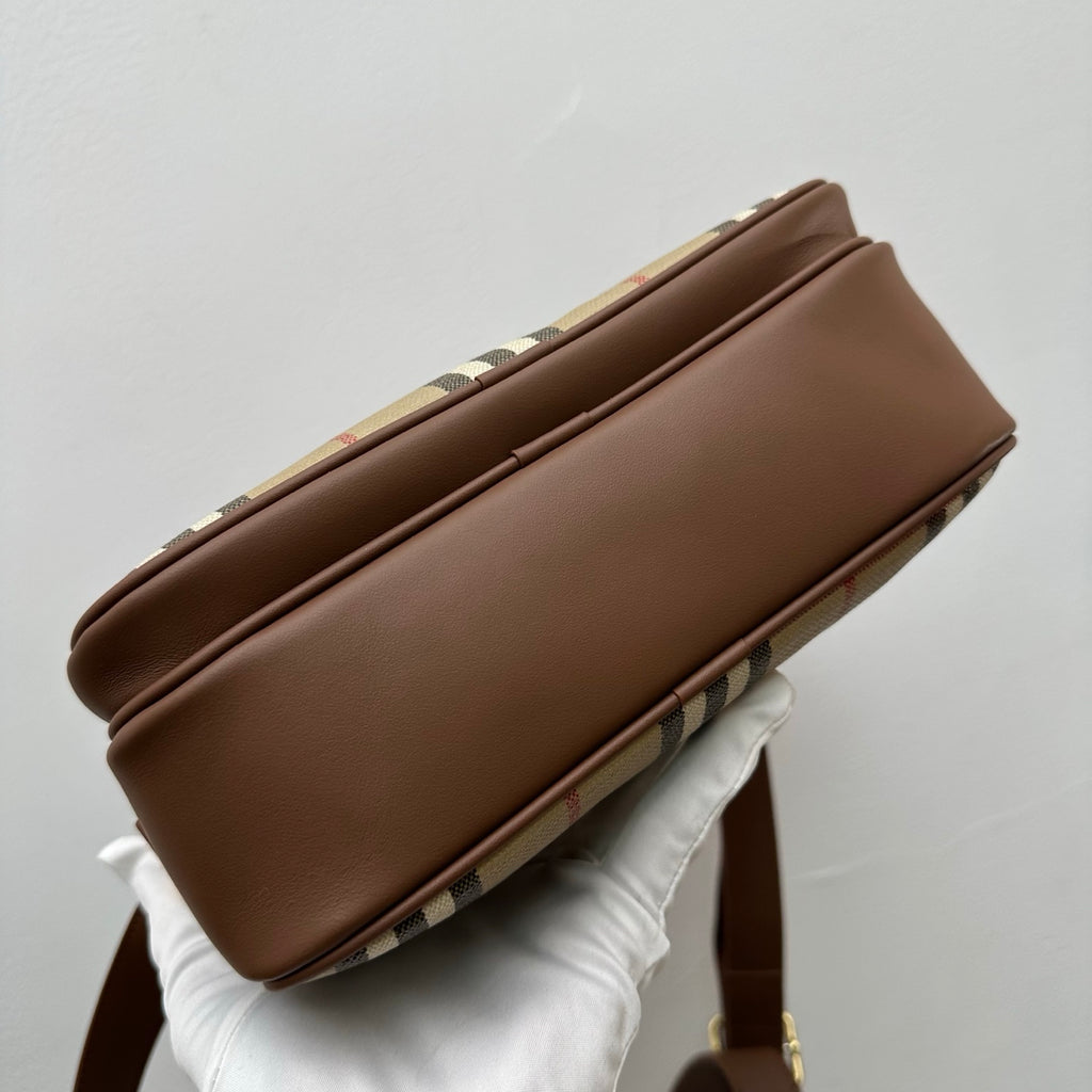 Sacoche Burberry