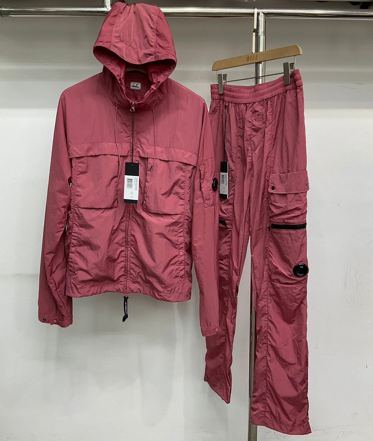 Ensemble CP COMPANY