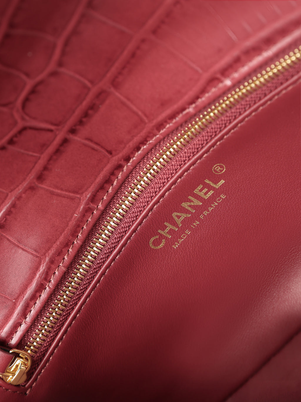 Sac Chanel