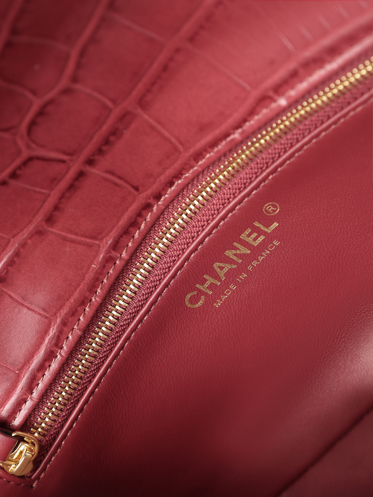 Sac Chanel