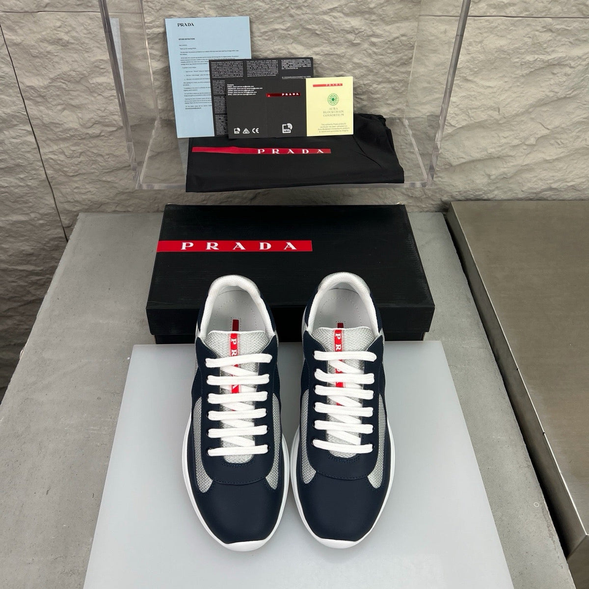 Prada Cup