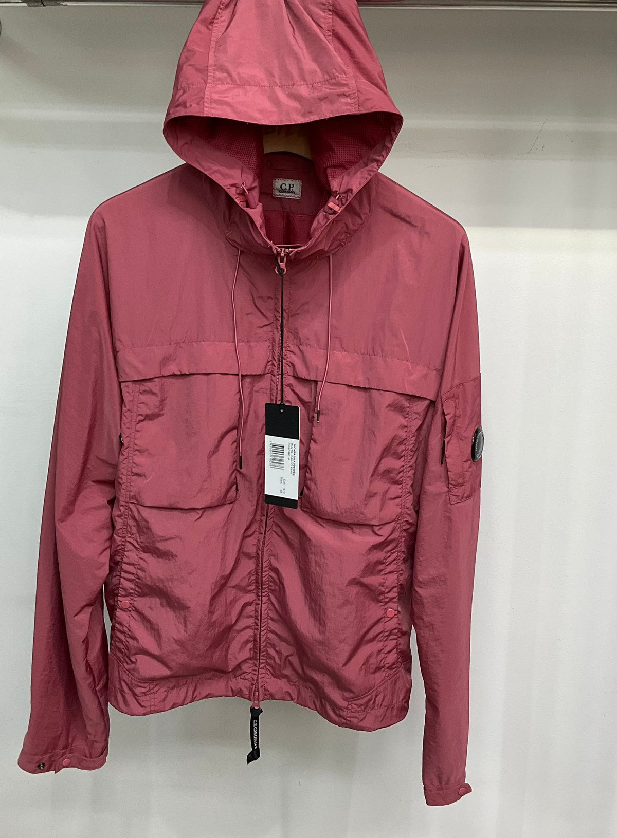 Veste Nylon CP COMPANY