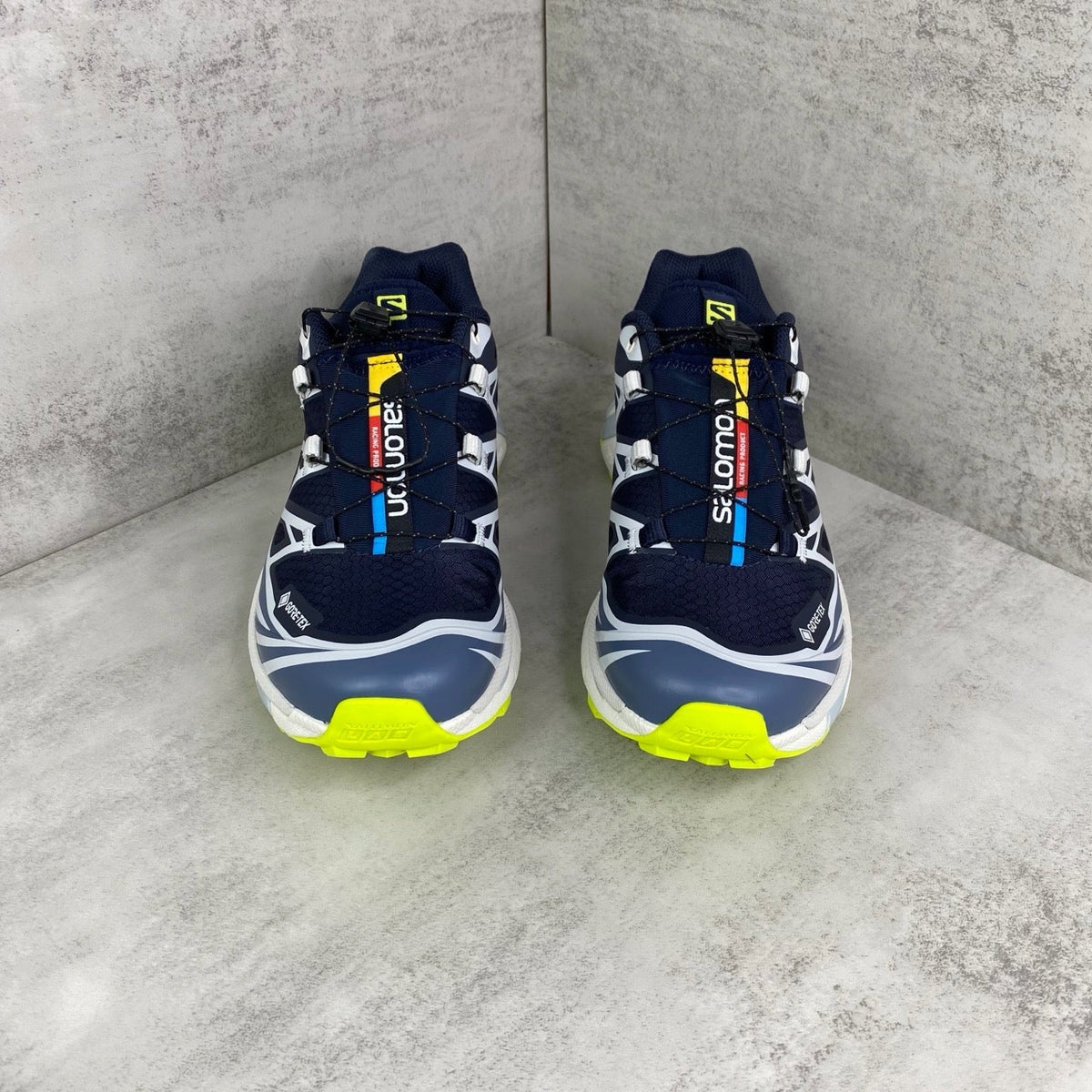 Salomon XT4