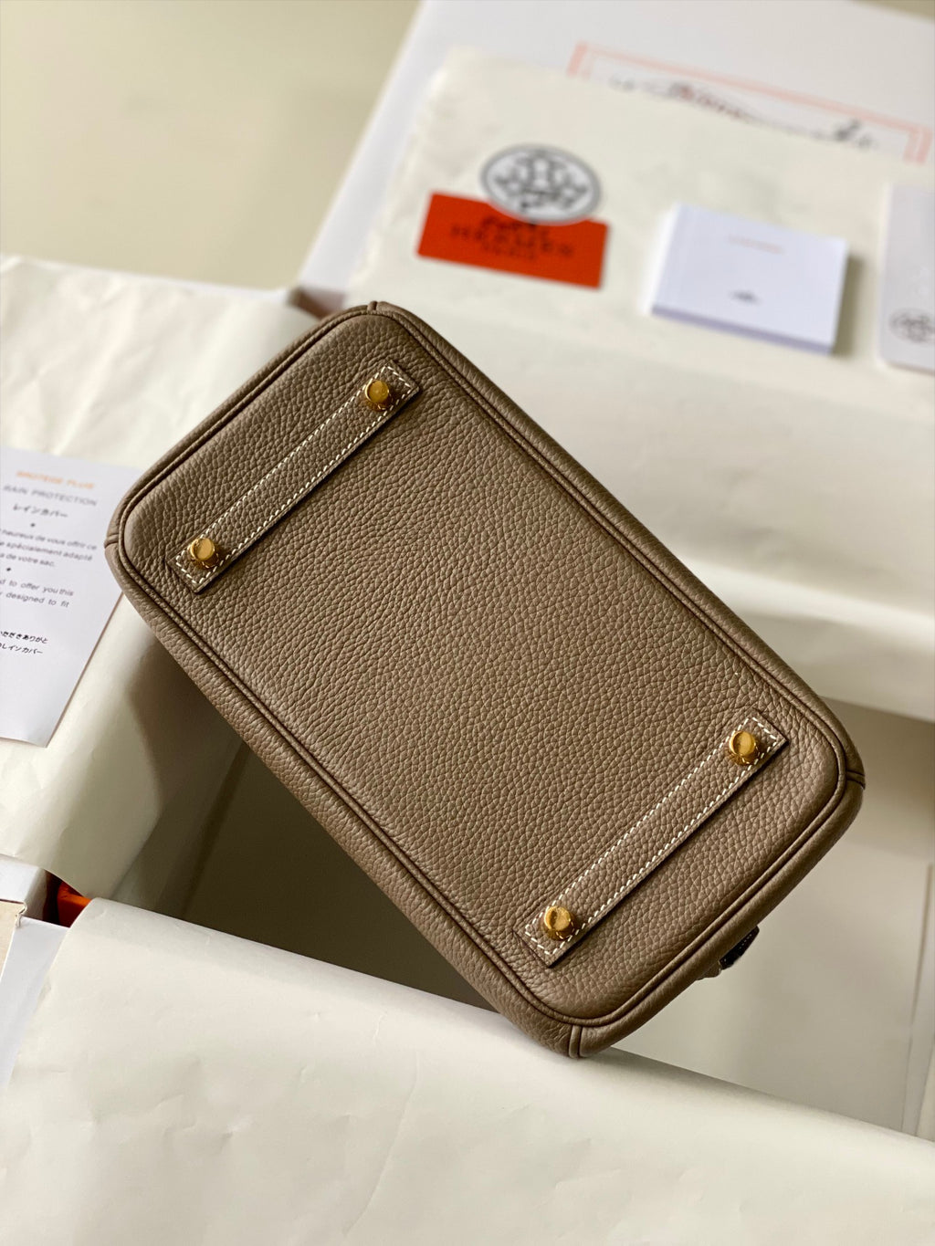 Sac Hermès Birkin