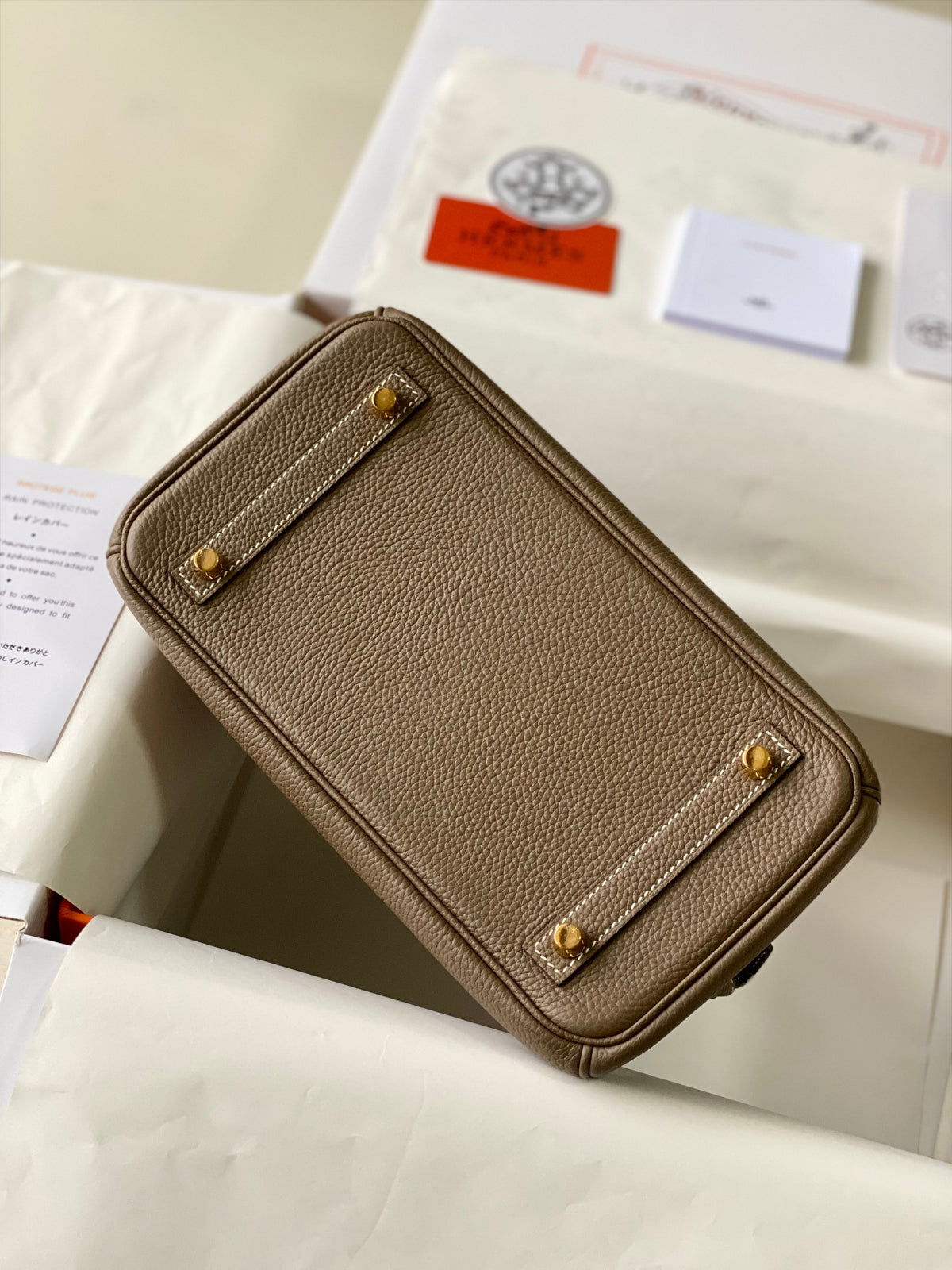 Sac Hermès Birkin