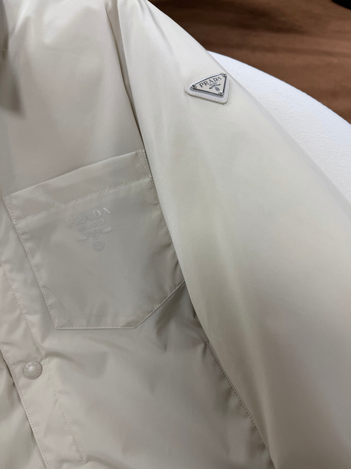 Blouse Prada