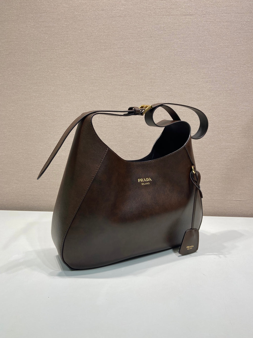 Sac à main Prada Boogie