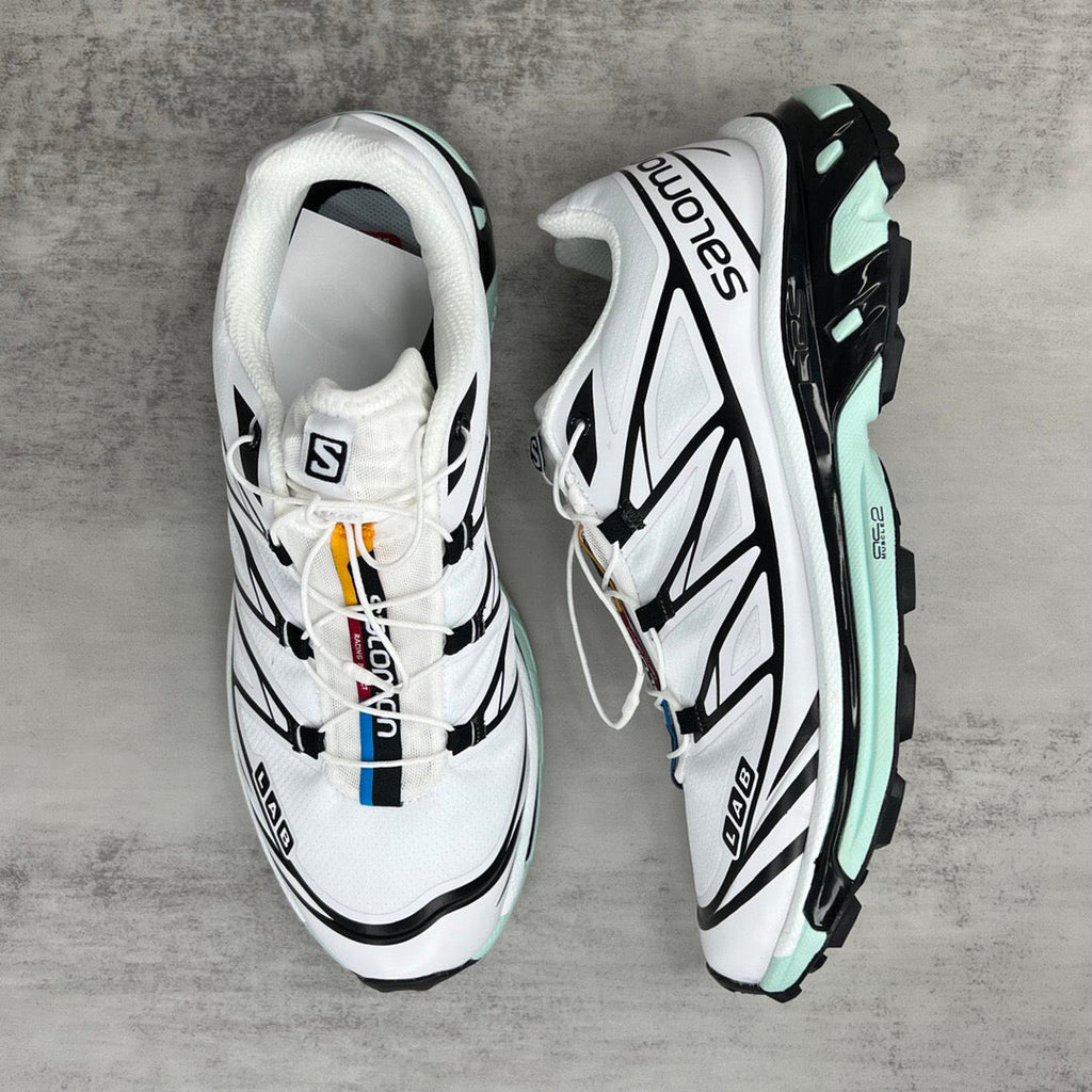 Salomon XT6