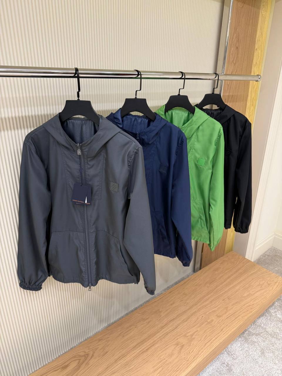 Veste lv