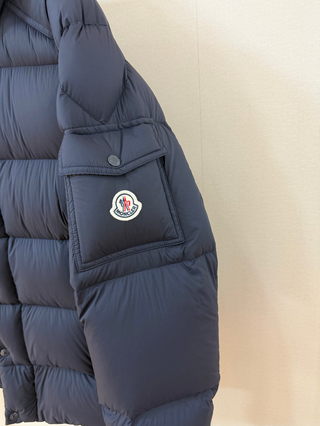 Doudoune Moncler ￼