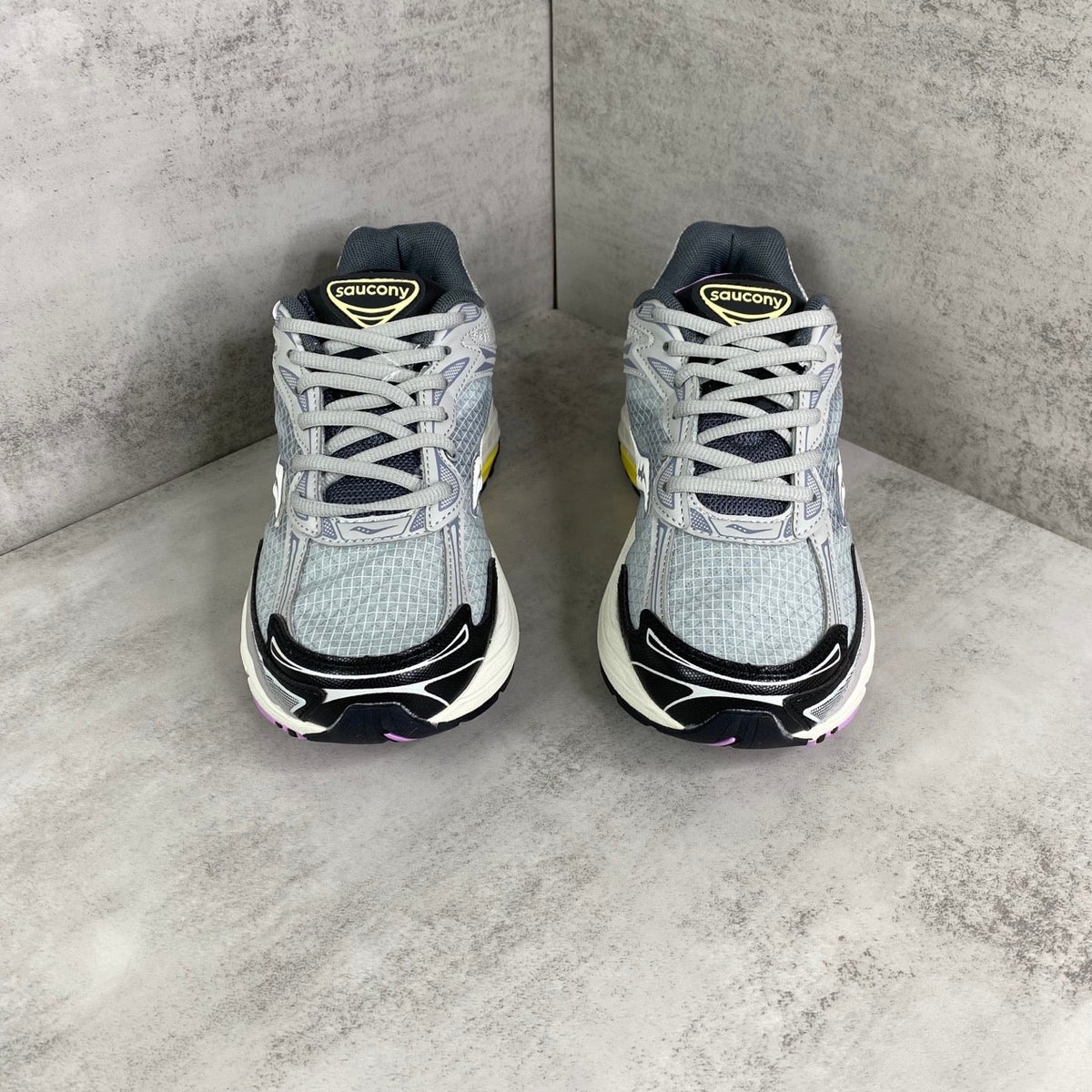 Saucony Omni 9