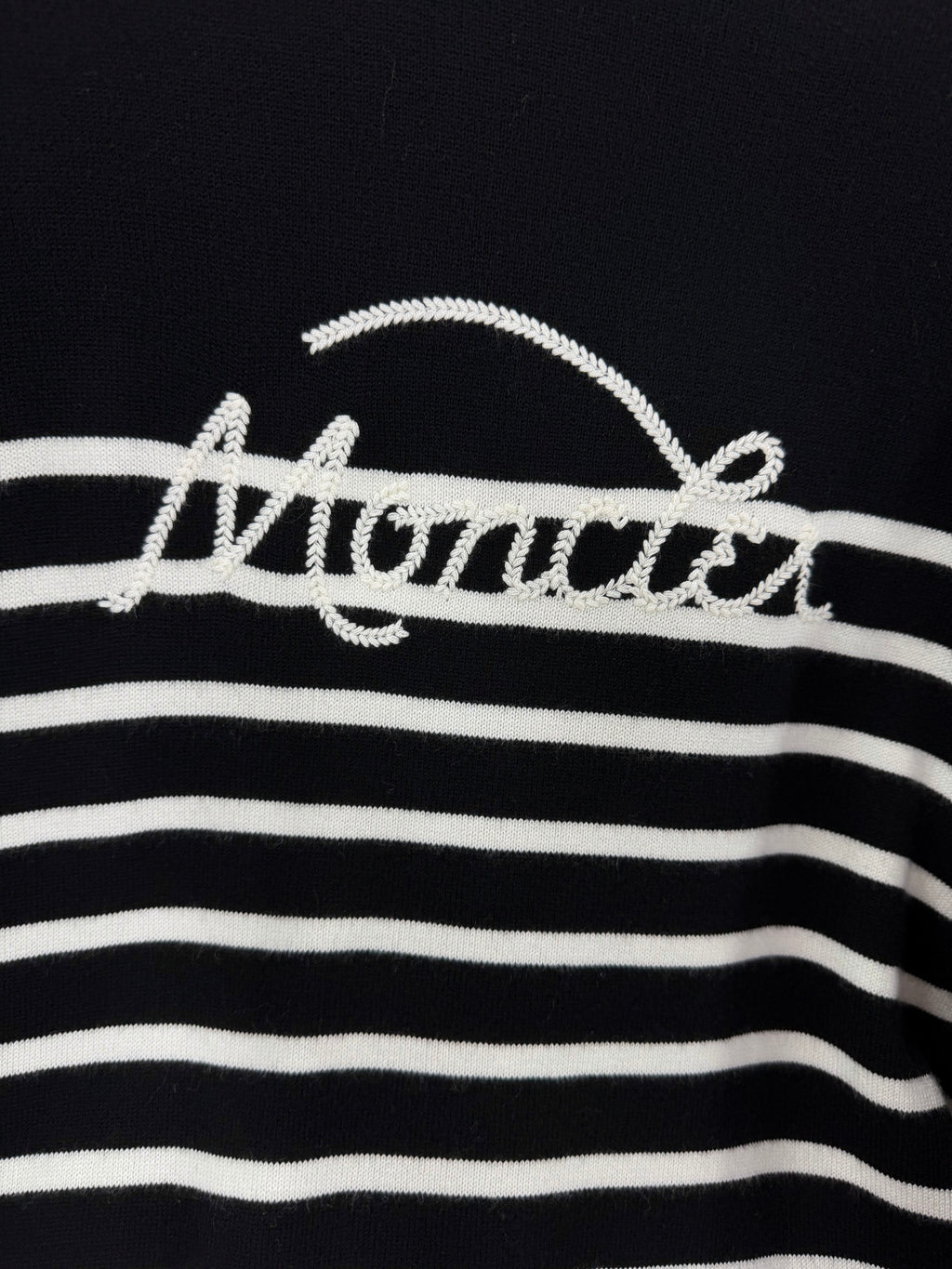 Pull Moncler