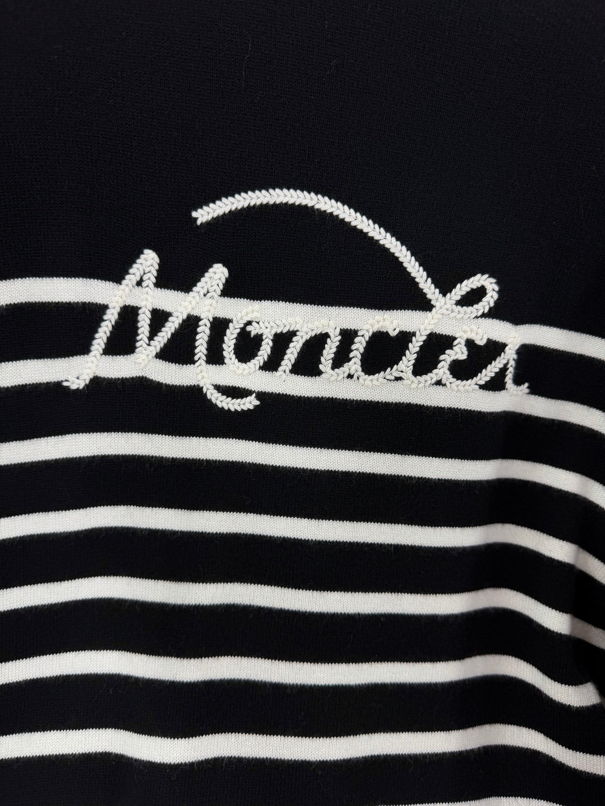 Pull Moncler