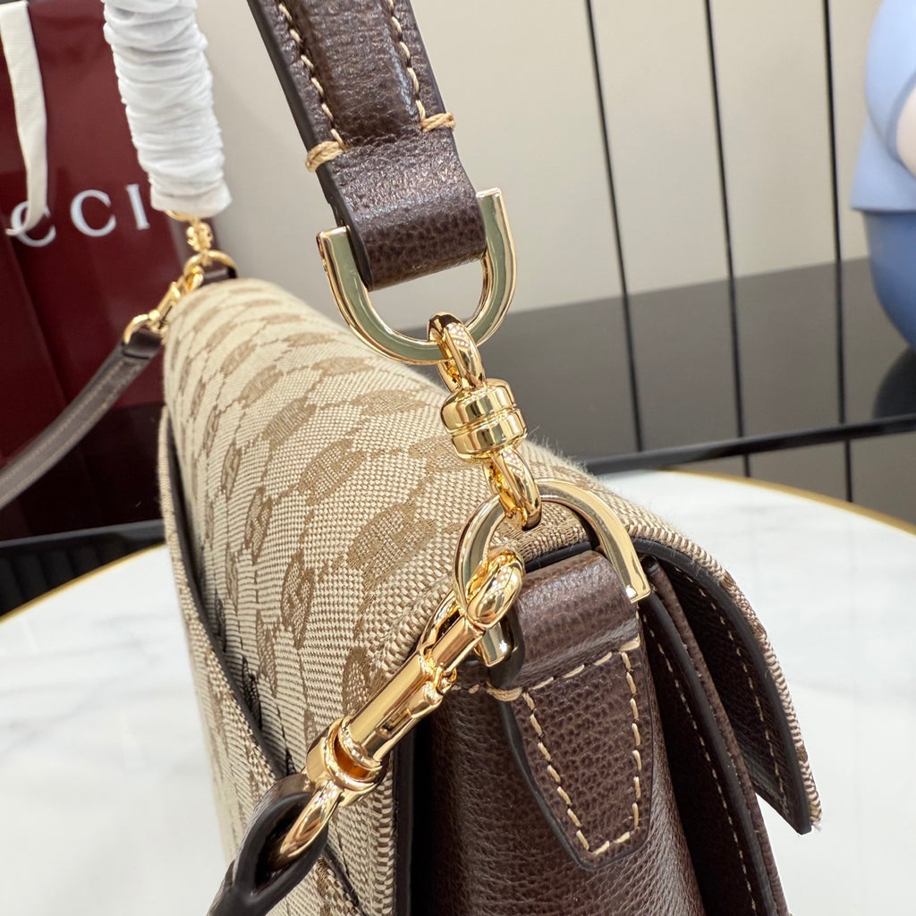 Sac Gucci Horsebit Duomo