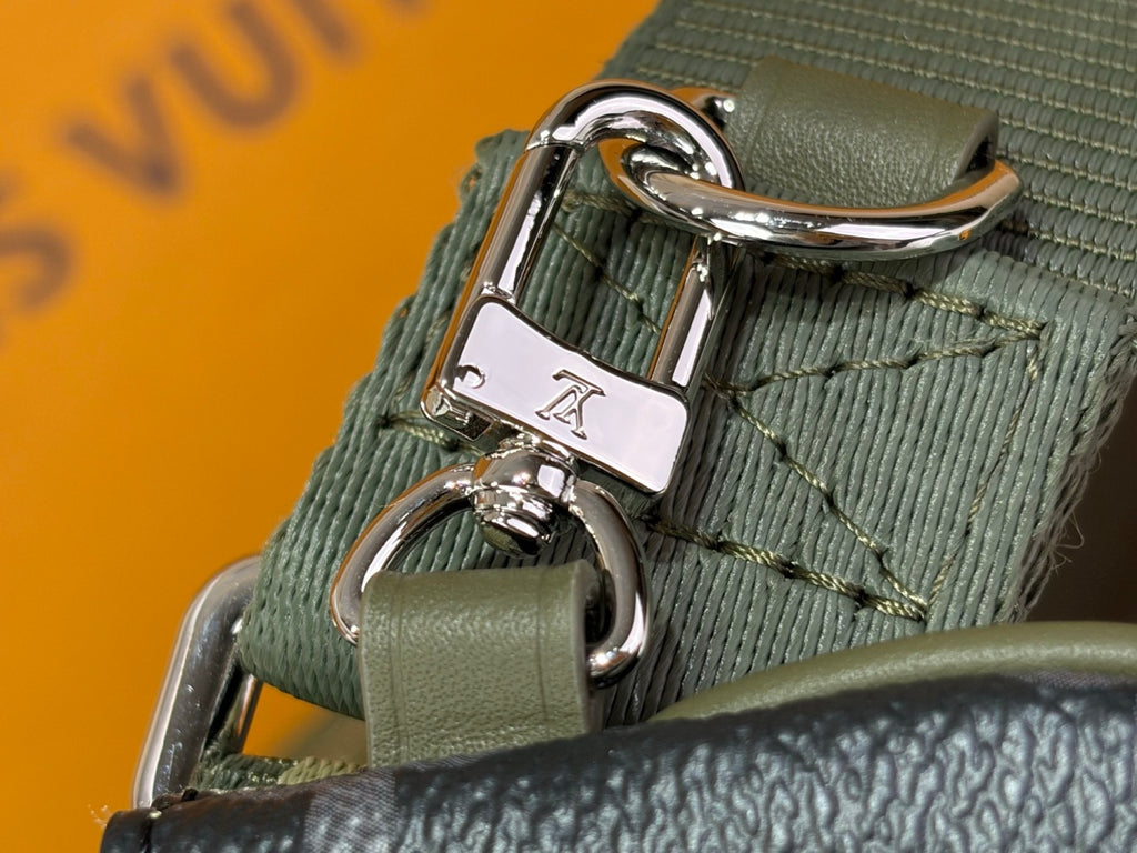 Sac Trio Messenger Louis Vuitton