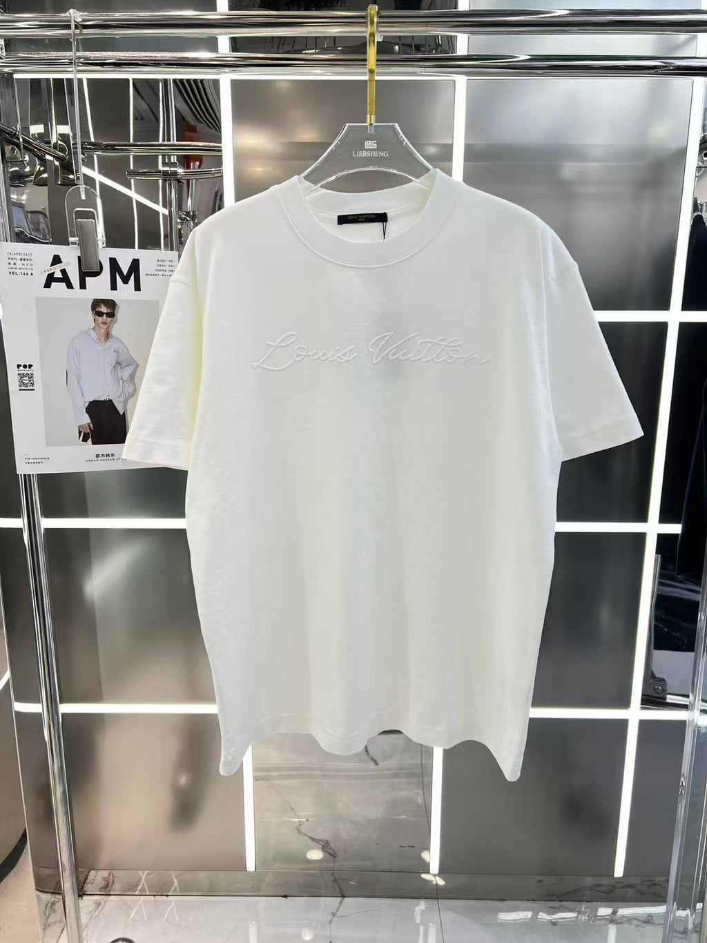 T Shirt LV