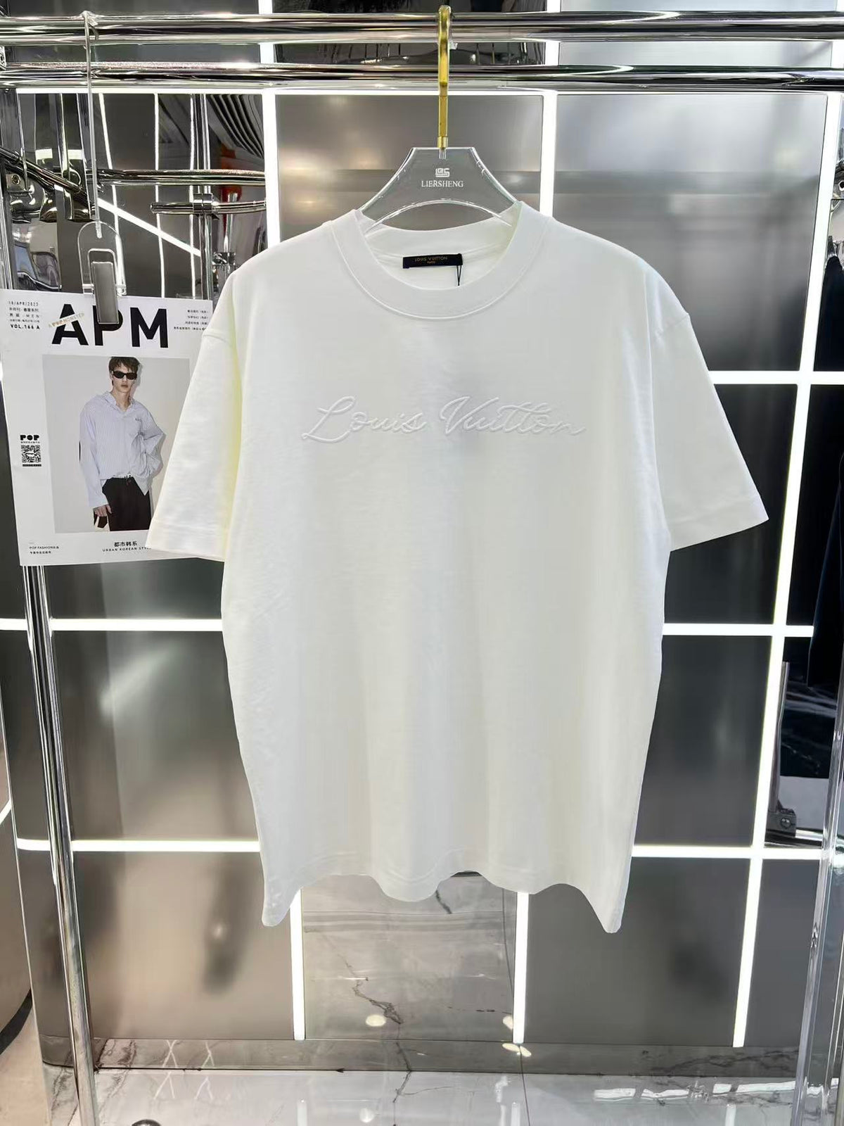 T Shirt LV