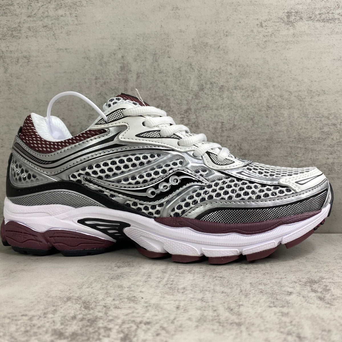 Saucony Omni 9